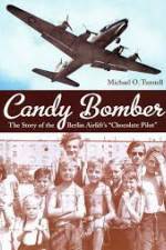 Watch The Candy Bomber Putlocker