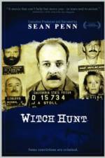 Watch Witch Hunt Putlocker