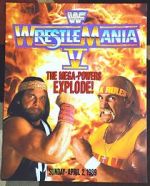 Watch WrestleMania V (TV Special 1989) Online Putlocker