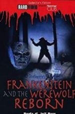 Watch Frankenstein & the Werewolf Reborn! Putlocker