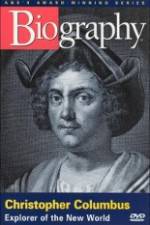 Watch Biography Christopher Columbus Online Putlocker