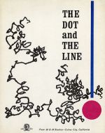Watch The Dot and the Line: A Romance in Lower Mathematics (Short 1965) Online Putlocker