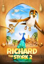 Watch Richard the Stork and the Mystery of the Great Jewel Online Putlocker