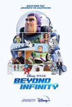 Watch Beyond Infinity: Buzz and the Journey to Lightyear (Short 2022) Putlocker