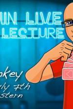 Watch Jay Sankey LIVE - Penguin Lecture Putlocker