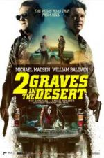Watch 2 Graves in the Desert Online Putlocker