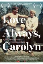 Watch Love Always Carolyn Putlocker