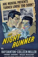 Watch The Night Runner Online Putlocker