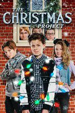 Watch The Christmas Project Putlocker