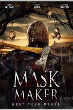 Watch Mask Maker Putlocker