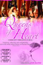 Watch Queens of Heart Community Therapists in Drag Online Putlocker