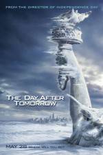 Watch The Day After Tomorrow Online Putlocker