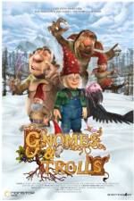 Watch Gnomes and Trolls: The Secret Chamber Online Putlocker