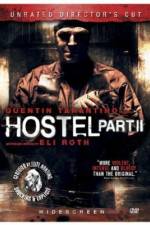 Watch Hostel: Part II Putlocker