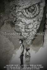 Watch Monsters Big and Small Putlocker
