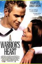 Watch A Warrior's Heart Putlocker