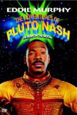 Watch The Adventures of Pluto Nash Putlocker