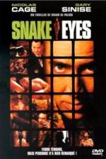 Watch Snake Eyes Online Putlocker