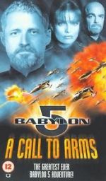 Watch Babylon 5: A Call to Arms Online Putlocker