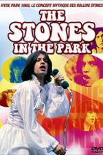 Watch The Stones in the Park Online Putlocker