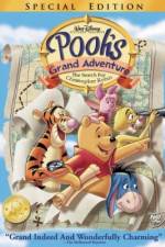 Watch Pooh's Grand Adventure: The Search for Christopher Robin Online Putlocker