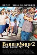 Watch Barbershop 2: Back in Business Putlocker