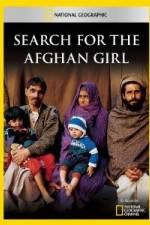 Watch National Geographic Search for the Afghan Girl Putlocker