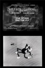 Watch The Spider and the Fly (Short 1931) Online Putlocker