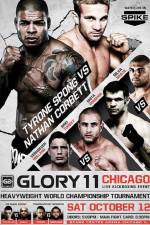Watch Glory 11 Chicago Putlocker