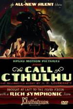 Watch The Call of Cthulhu Putlocker