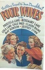 Watch Four Wives Putlocker