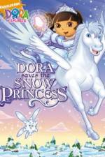 Watch Dora the Explorer: Dora Saves the Snow Princess Online Putlocker