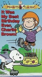 Watch It Was My Best Birthday Ever, Charlie Brown! Online Putlocker