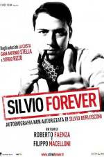 Watch Silvio Forever Online Putlocker