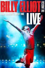 Watch Billy Elliot the Musical Live Online Putlocker