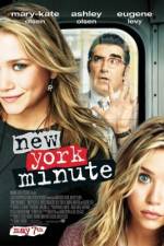 Watch New York Minute Putlocker