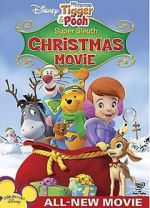 Watch My Friends Tigger and Pooh - Super Sleuth Christmas Movie Online Putlocker