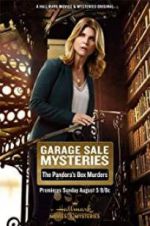 Watch Garage Sale Mystery: Pandora\'s Box Putlocker