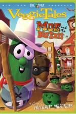 Watch VeggieTales Moe and the Big Exit Putlocker