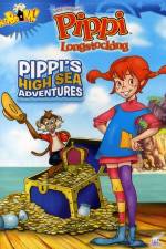 Watch Pippi Longstocking - Pippi's High Sea Adventures Online Putlocker