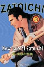 Watch The New Tale Of Zatoichi Putlocker