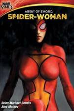 Watch Marvel Knights Spider-Woman Agent Of S.W.O.R.D Online Putlocker