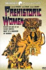 Watch Prehistoric Women Online Putlocker