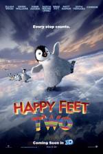 Watch Happy Feet 2 Putlocker