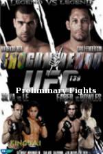 Watch UFC 139: Preliminary Fights Online Putlocker