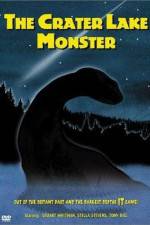 Watch The Crater Lake Monster Online Putlocker