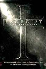 Watch Exorcist: The Beginning Putlocker