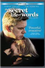 Watch The Secret Life of Words Putlocker