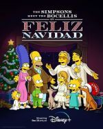 Watch The Simpsons Meet the Bocellis in Feliz Navidad (Short 2022) Putlocker