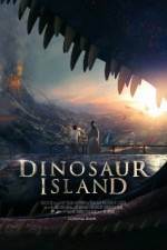 Watch Dinosaur Island Putlocker